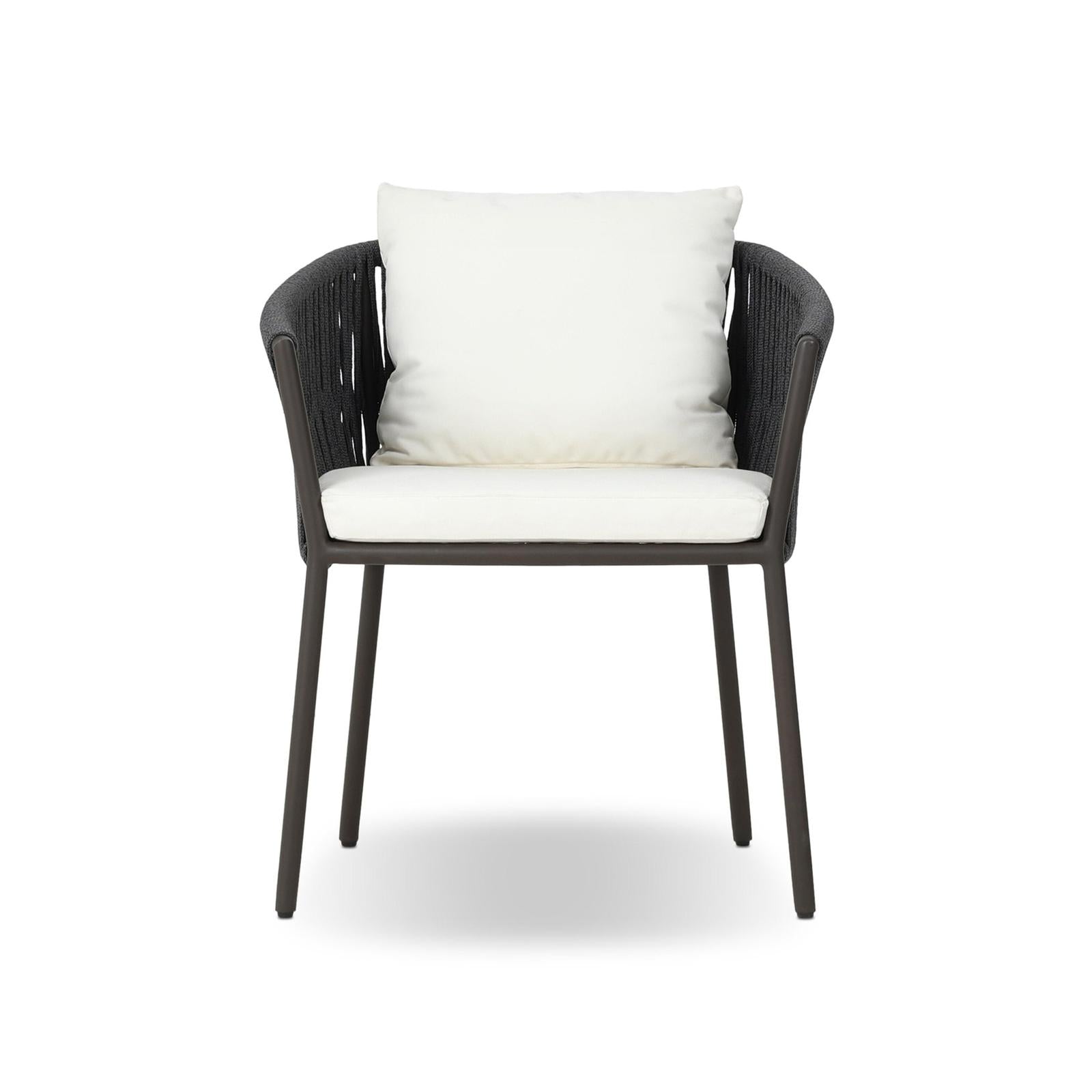 Porto Outdoor Dining Chair