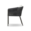 Porto Outdoor Dining Chair
