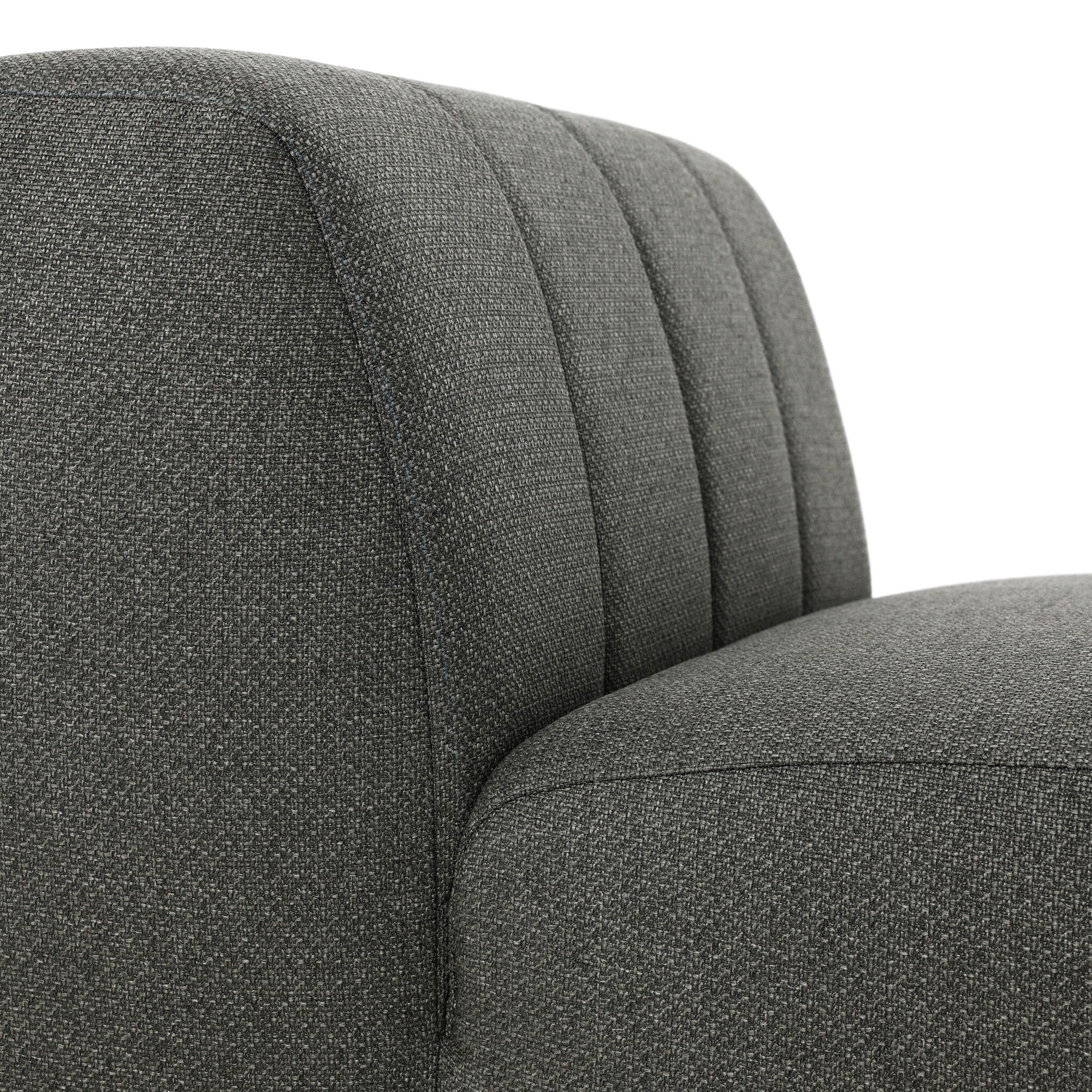 Four Hands Build Your Own: Gwen Outdoor Sectional