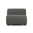 Four Hands Build Your Own: Gwen Outdoor Sectional