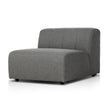 Four Hands Build Your Own: Gwen Outdoor Sectional