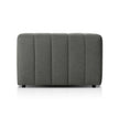 Four Hands Build Your Own: Gwen Outdoor Sectional