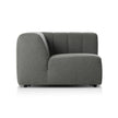 Four Hands Build Your Own: Gwen Outdoor Sectional