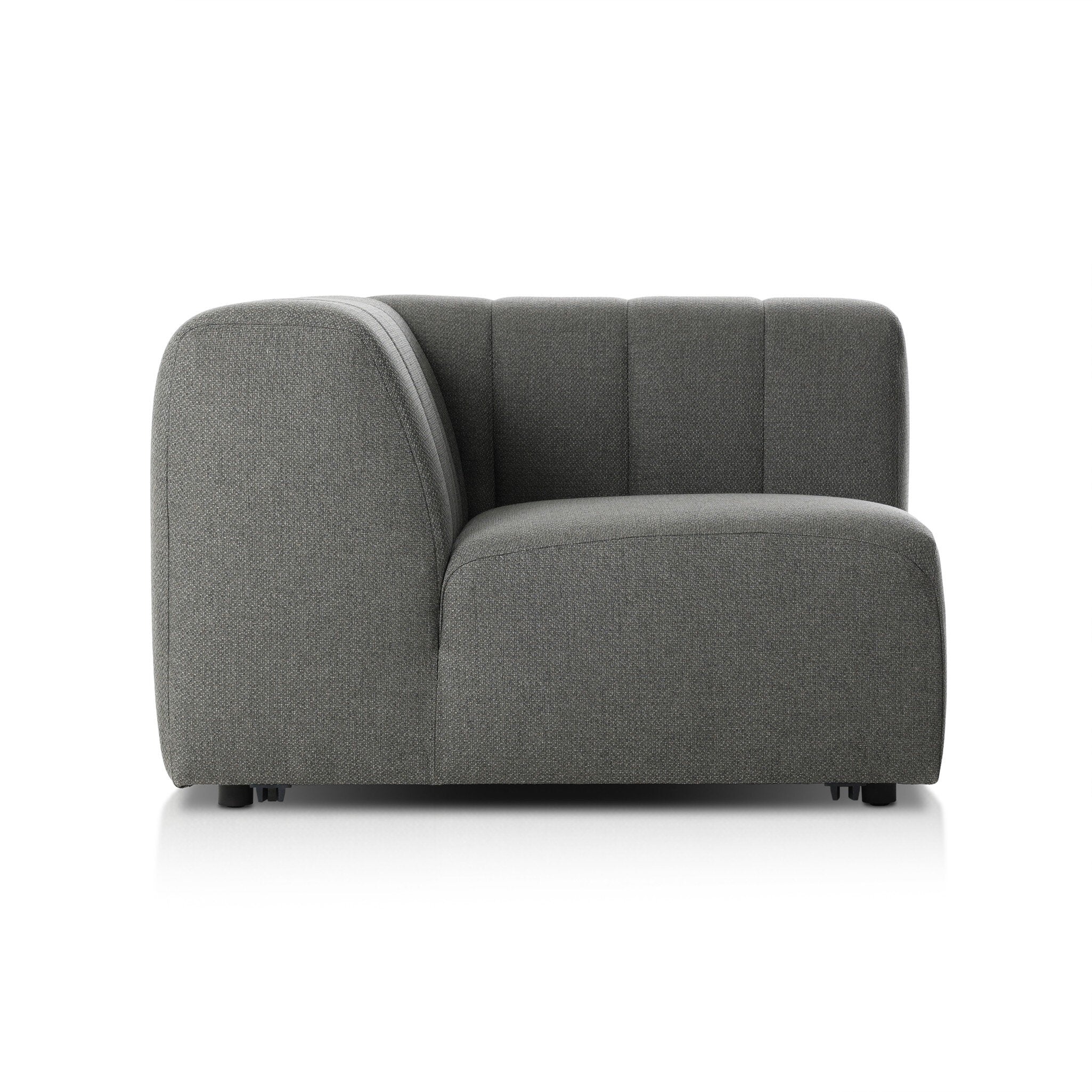 Four Hands Build Your Own: Gwen Outdoor Sectional
