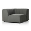 Four Hands Build Your Own: Gwen Outdoor Sectional