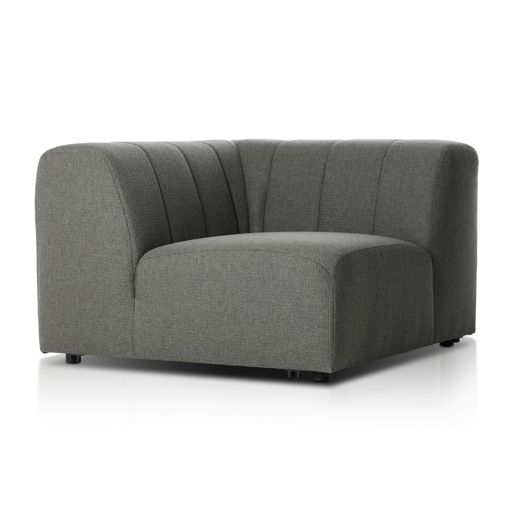 Four Hands Build Your Own: Gwen Outdoor Sectional