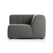 Four Hands Build Your Own: Gwen Outdoor Sectional