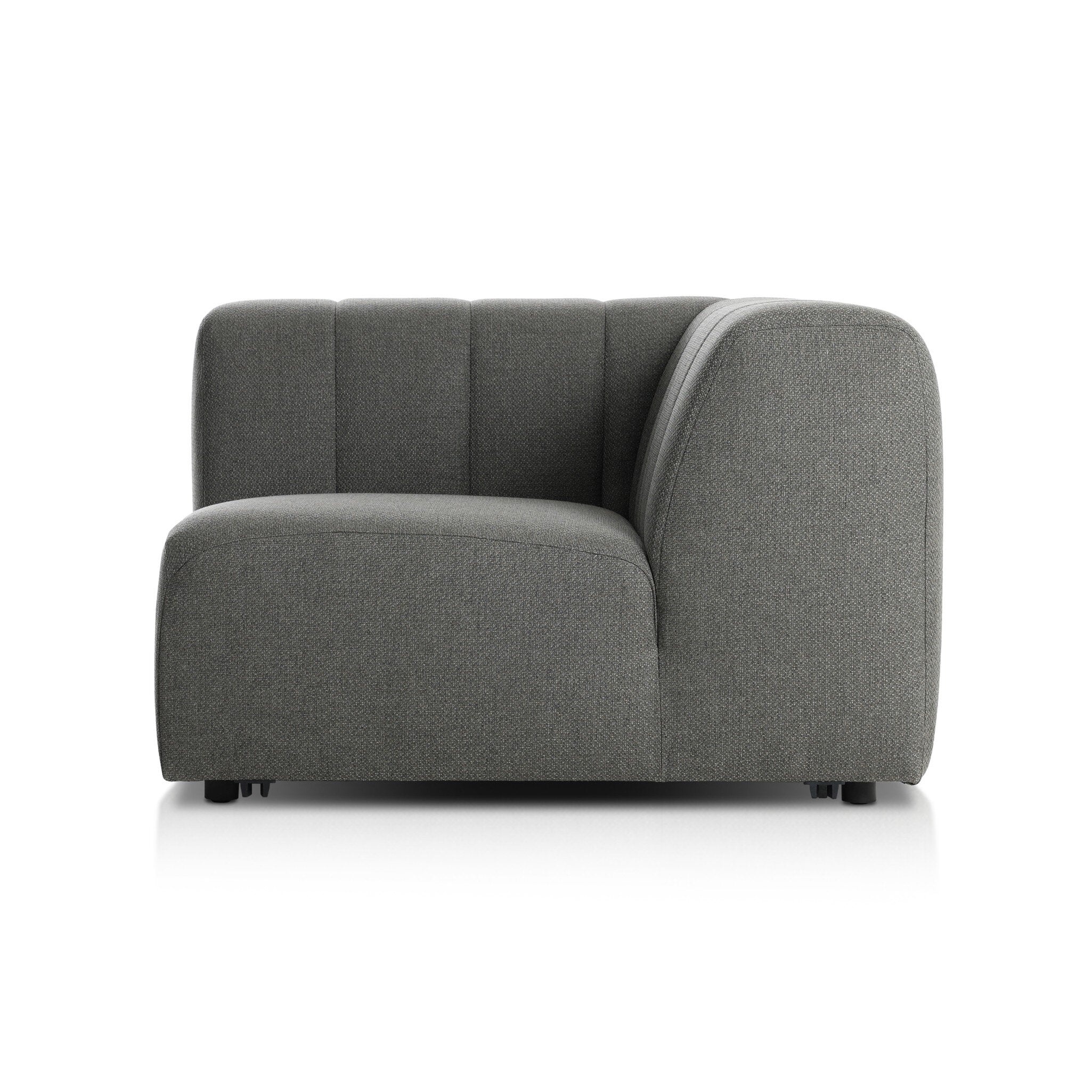 Four Hands Build Your Own: Gwen Outdoor Sectional