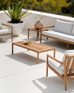 Ethnicraft Jack Outdoor Coffee Table