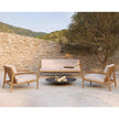 Ethnicraft Jack Outdoor Sofa