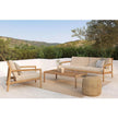 Ethnicraft Jack Outdoor Sofa