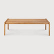 Ethnicraft Jack Outdoor Coffee Table