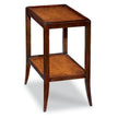 Woodbridge Furniture Chairside Table