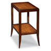 Woodbridge Furniture Chairside Table