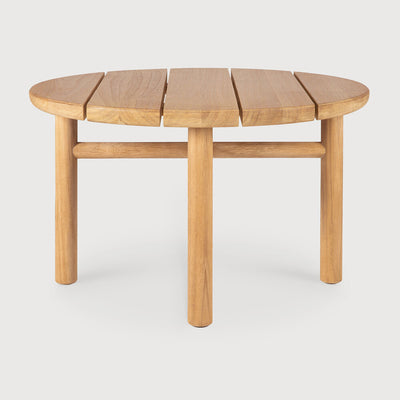 Ethnicraft Quatro Outdoor Side Table