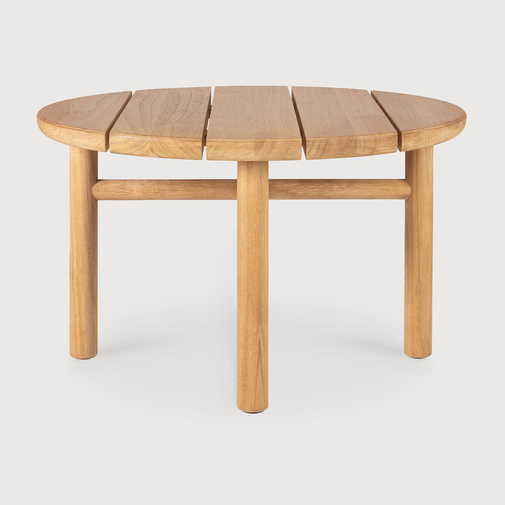Ethnicraft Quatro Outdoor Side Table