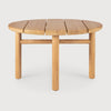 Ethnicraft Quatro Outdoor Side Table
