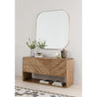 Four Hands Caspian 6 Drawer Dresser