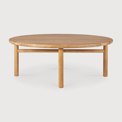 Ethnicraft Quatro Outdoor Coffee Table