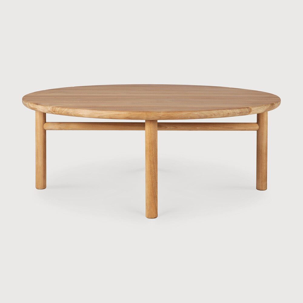 Ethnicraft Quatro Outdoor Coffee Table