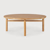 Ethnicraft Quatro Outdoor Coffee Table