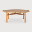 Ethnicraft Quatro Outdoor Coffee Table