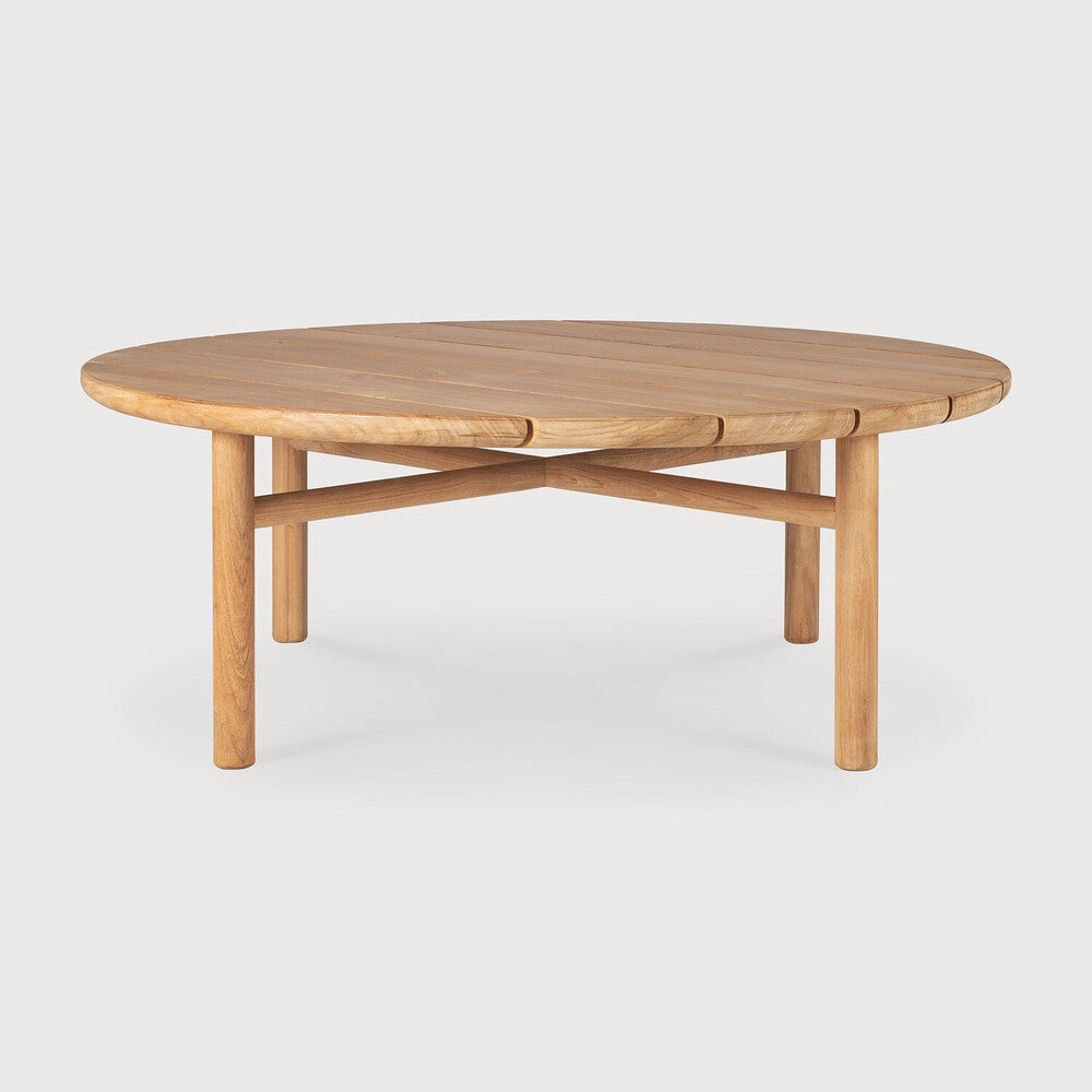 Ethnicraft Quatro Outdoor Coffee Table