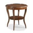 Woodbridge Furniture Orne Side Table
