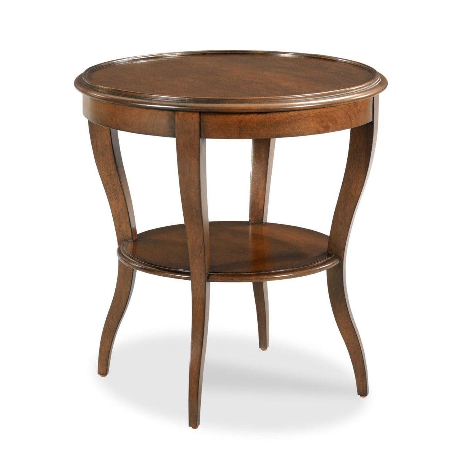 Woodbridge Furniture Orne Side Table
