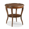 Woodbridge Furniture Orne Side Table