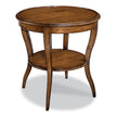 Woodbridge Furniture Orne Side Table