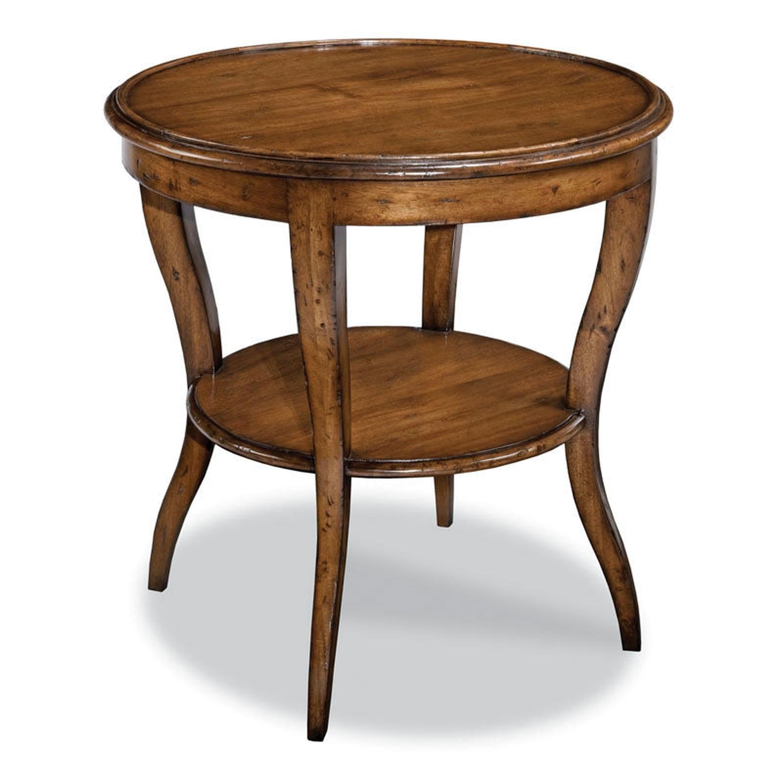 Woodbridge Furniture Orne Side Table