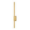 Hudson Valley Lighting Bernard 1 Light 3 inch Wall Sconce Wall Light