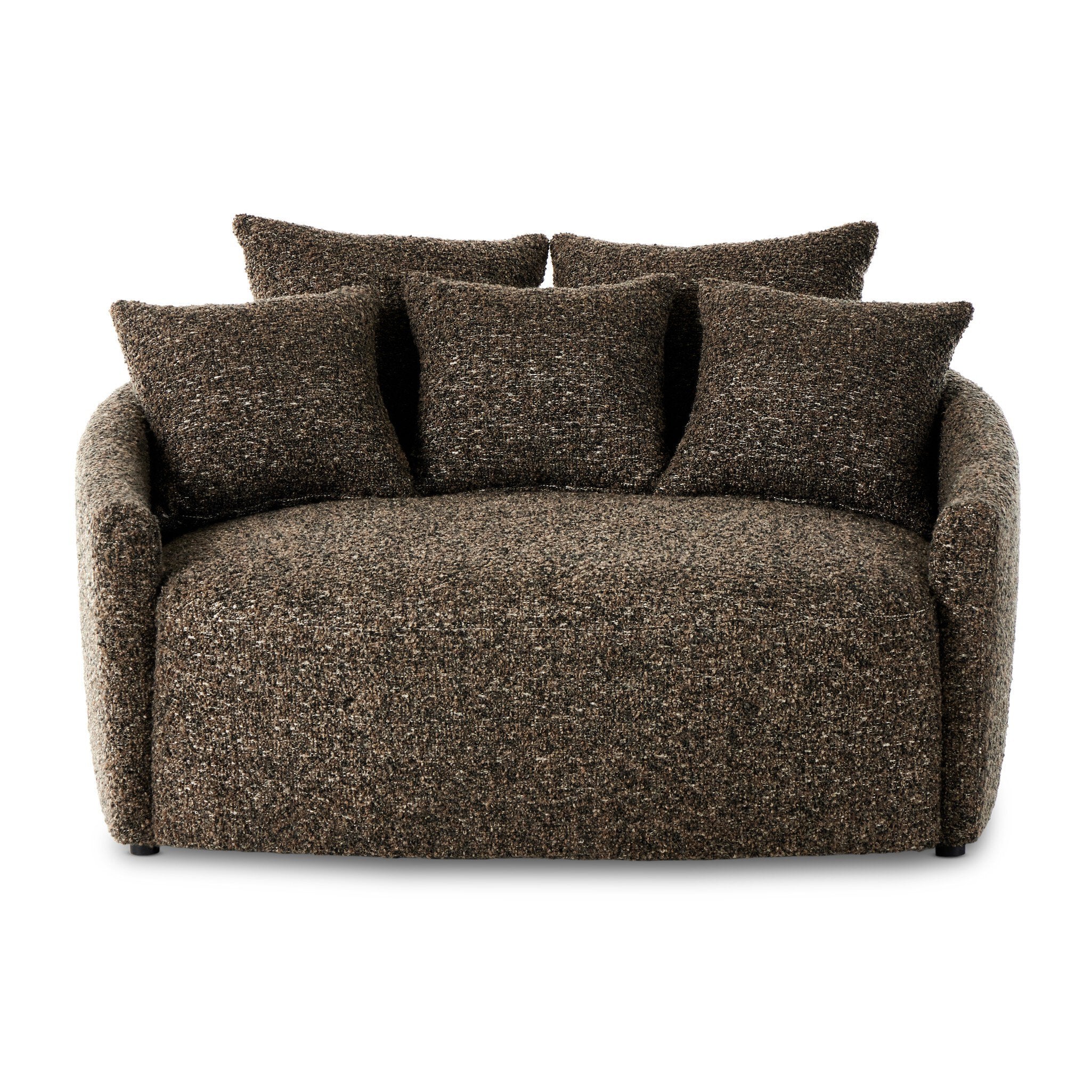 Four Hands Chloe Media Lounger