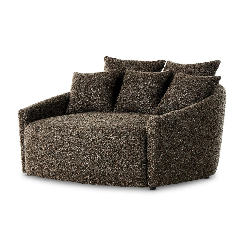 Four Hands Chloe Media Lounger