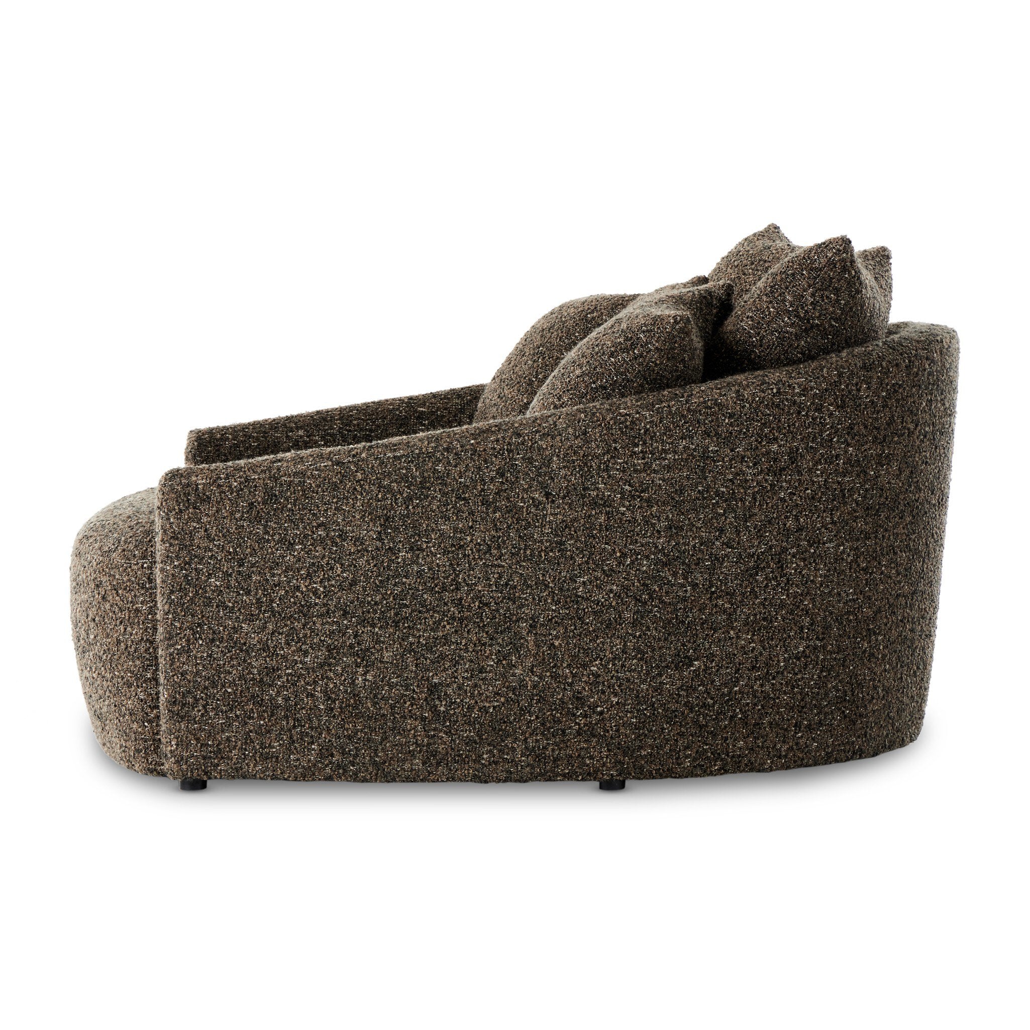 Four Hands Chloe Media Lounger
