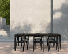 Ethnicraft Bok Outdoor Dining Table