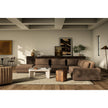 Bloor 5-Piece Sectional