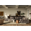 Bloor 5-Piece Sectional