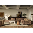 Bloor 5-Piece Sectional