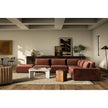 Bloor 5-Piece Sectional
