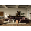 Bloor 5-Piece Sectional