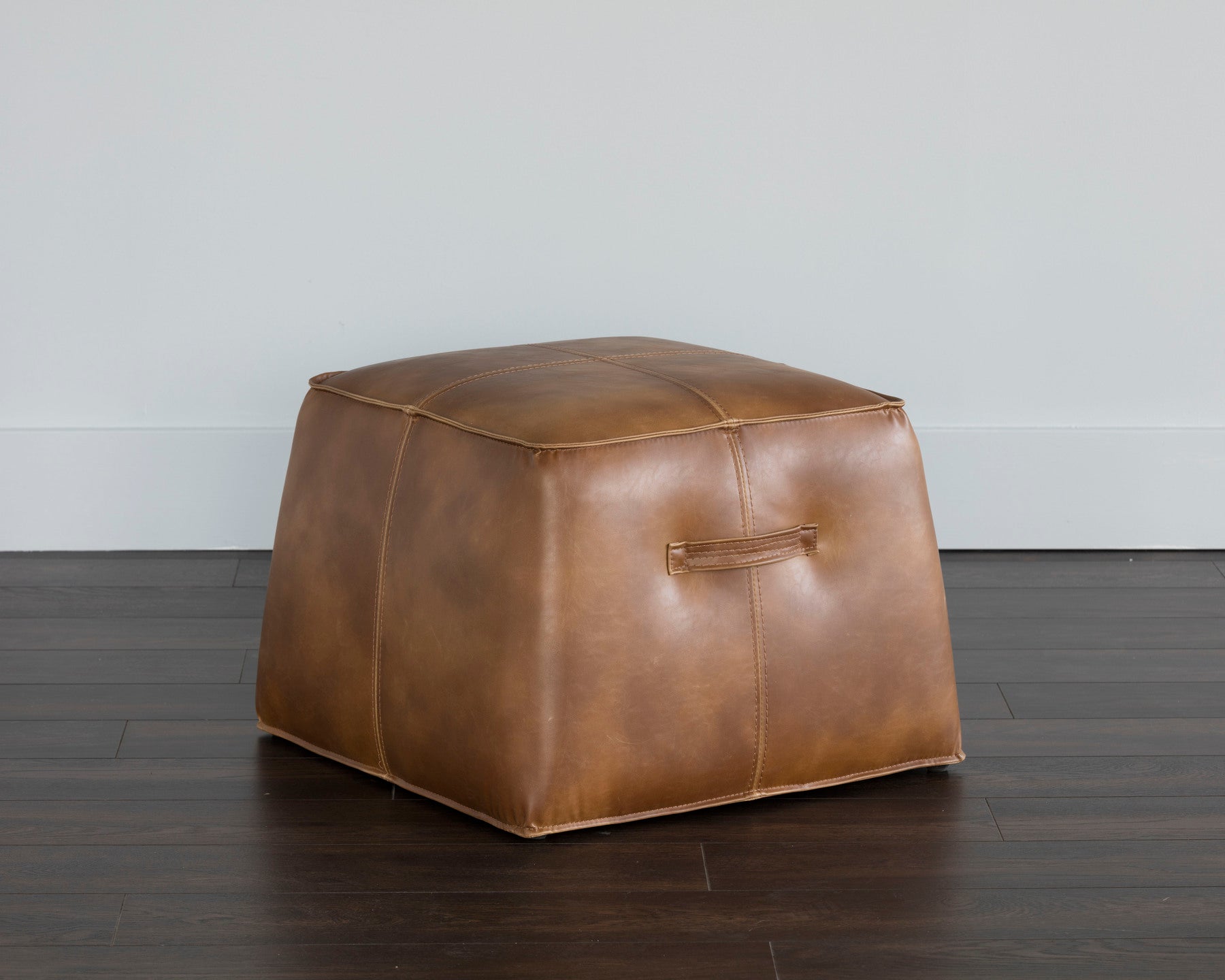 Sunpan Aspen Ottoman