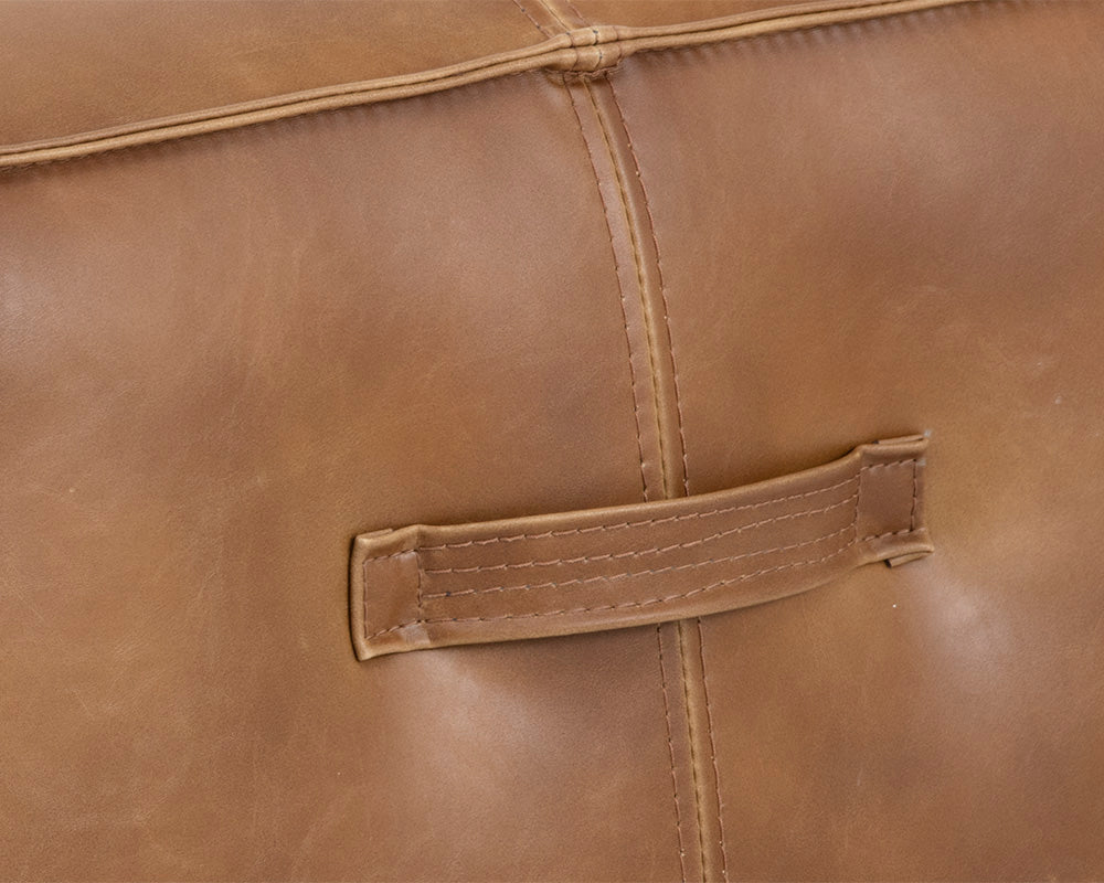 Sunpan Aspen Ottoman