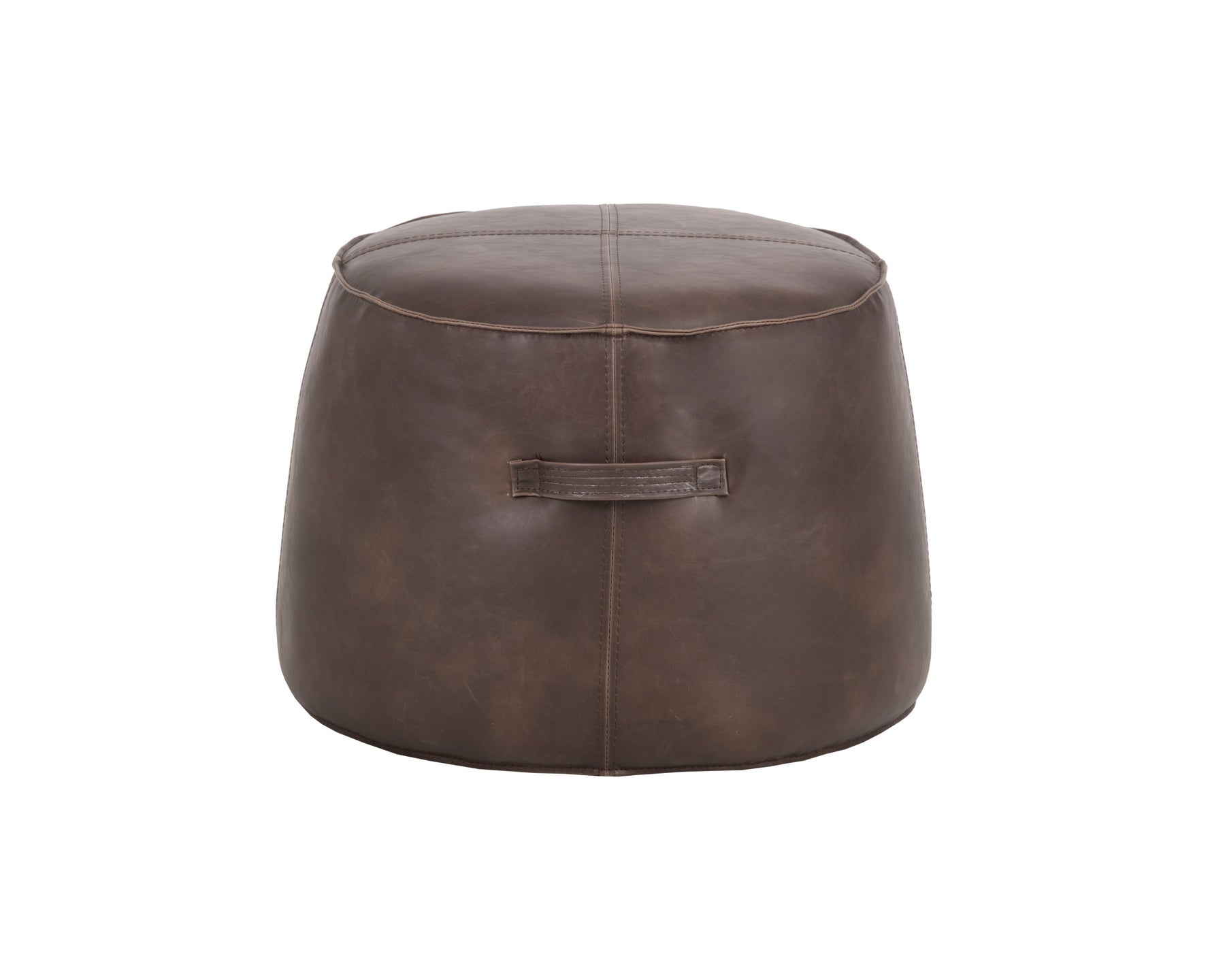 Sunpan Mitchell Ottoman
