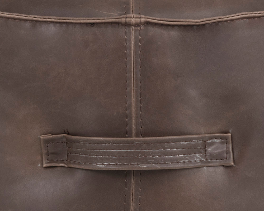 Sunpan Mitchell Ottoman