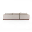 Four Hands Colt 2 PC Sectional