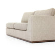 Four Hands Colt 2 PC Sectional