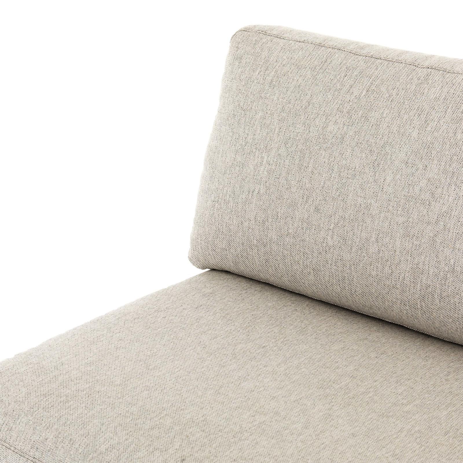 Four Hands Colt 2 PC Sectional