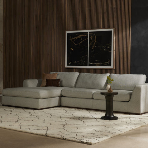 Four Hands Colt 2 PC Sectional